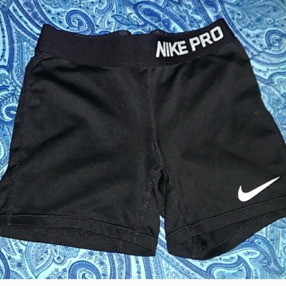 Nike Pros